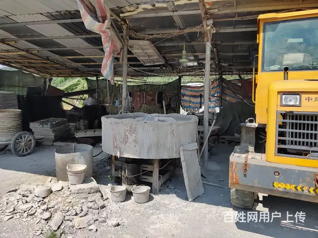 场地工地仓库转让或招租棚加工场地空地厂棚工厂加工场地加工厂房 - 图片 12