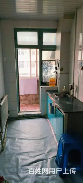 县医院附近 普通住宅2室1厅 中等装修 - 图片 3
