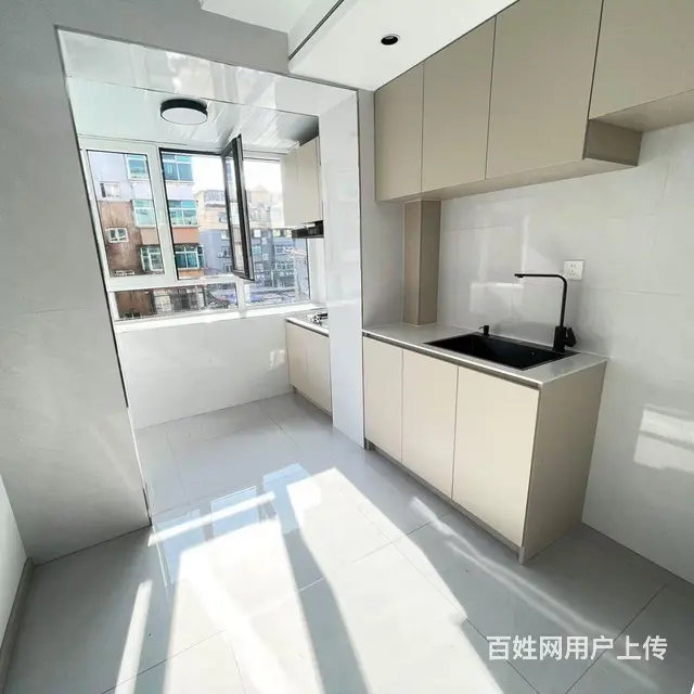 将军梅河路市场附近3楼双阳单间12.5万 - 图片 2