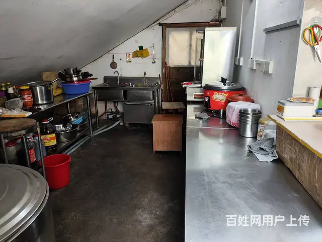 （51旺铺推荐）桂林洋海南师范大学40平米粉店转让 - 图片 4