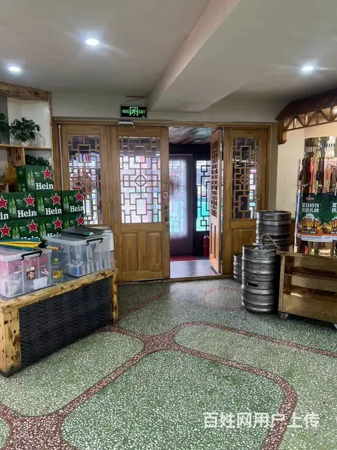【搞定了！】道里区建国街正街餐饮烧烤店烤肉店出兑转让 - 图片 10