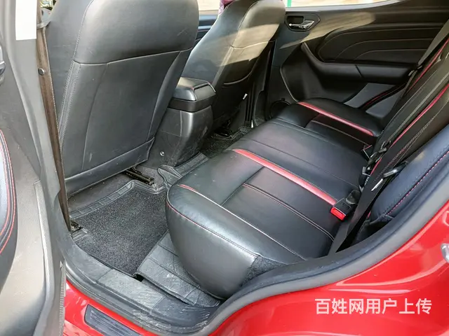 东南DX3 2016款 1.5T 无级 尊贵型 - 图片 8