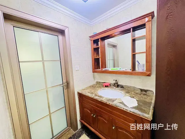 业主自住中式风 近金地自在城 盛世家园 林湖景苑 - 图片 10