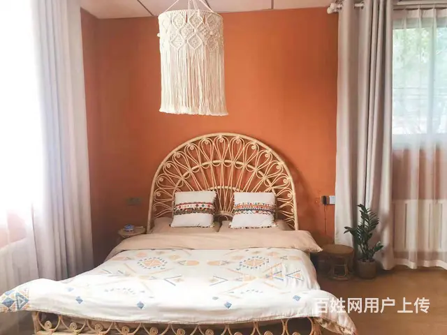 7506(七P）个人城东区北小街小学西宁 具风格的客栈转让 - 图片 1
