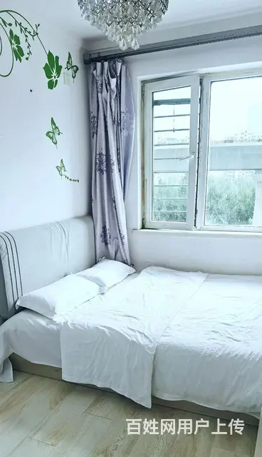 张的店民宿，两室两厅，设施齐全，拎包即住，交通便利 - 图片 2
