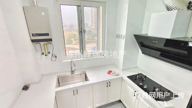 吾悦华府 精装四室 包物业 家具家电齐全 干净清爽 拎包即住 - 图片 9