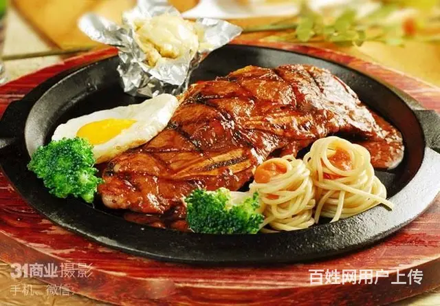 沈阳美食摄影，餐饮外卖拍摄，菜牌摄影 - 图片 3
