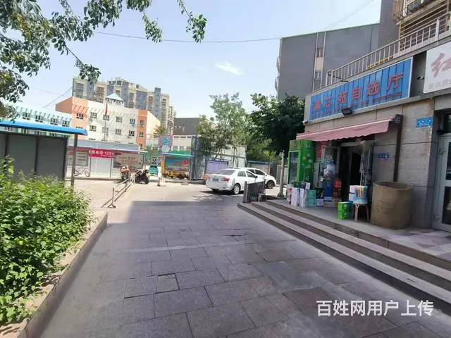 【搞定了！】B个人一建宇盛府丽苑小区内超市转让 - 图片 8