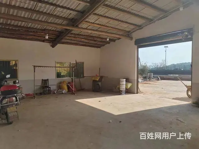 （老板本人）岳麓区长韶娄辅道旁场地+仓库低价出租  6279 - 图片 7