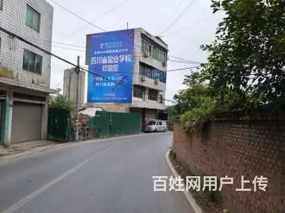 常州墙体广告,铜陵墙体挂布广告,运城美丽乡村壁画 - 图片 1