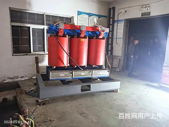 徐州铜山新区起重吊装，精密仪器设备机床搬运搬迁公司 - 图片 1