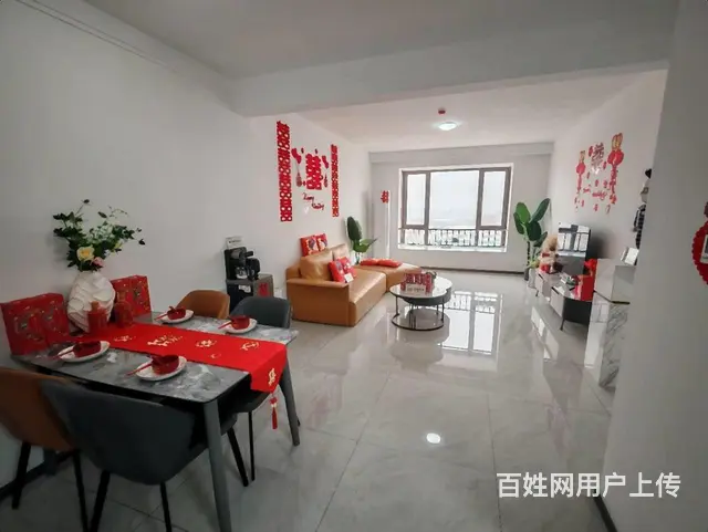 香山名郡，集团特批，渠道特价，选婚房，精装未住，带车位储藏室 - 图片 2