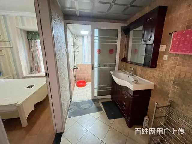 带露台 浏阳河风光 品质小区 先锋东外滩 精装2房拎包入住 - 图片 10