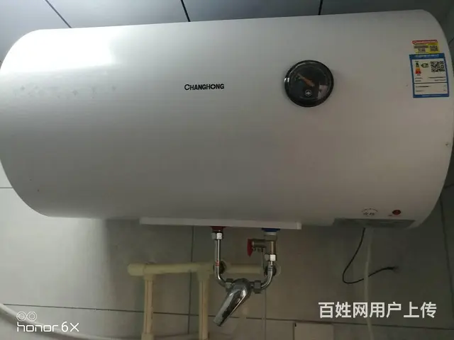 出租翡翠城小区  豪华装修一室一厅 拎包即住 - 图片 8