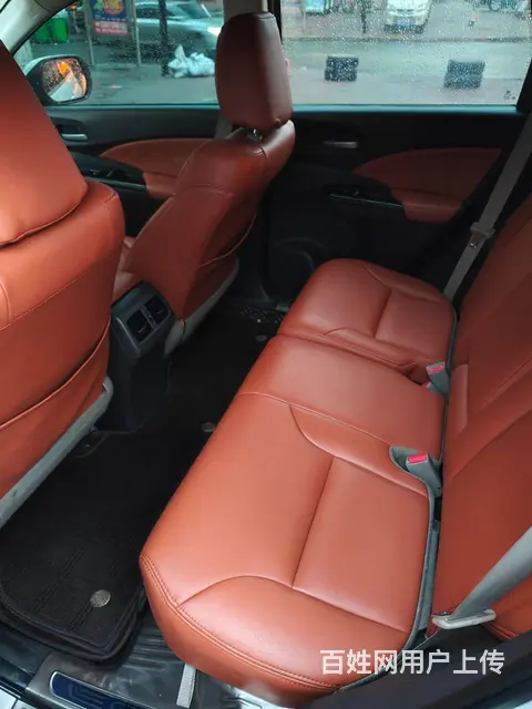 本田CR-V 2013款 2.0 自动 Exi四驱经典版 - 图片 6