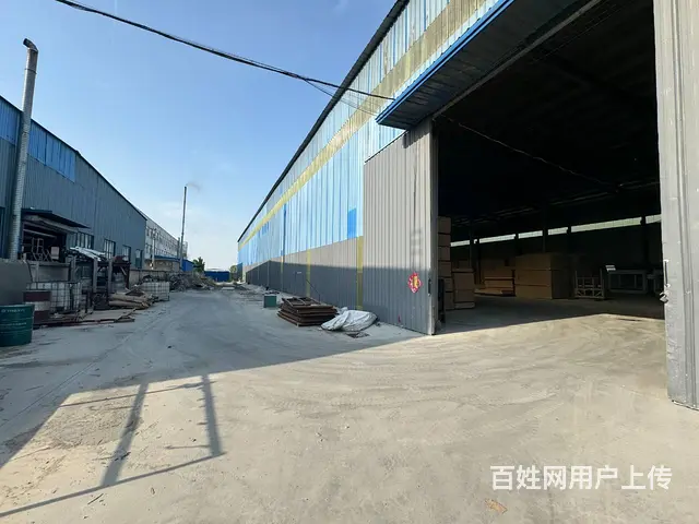 （徐州找店网）南区刁店胜阳工业园厂房出租 - 图片 5