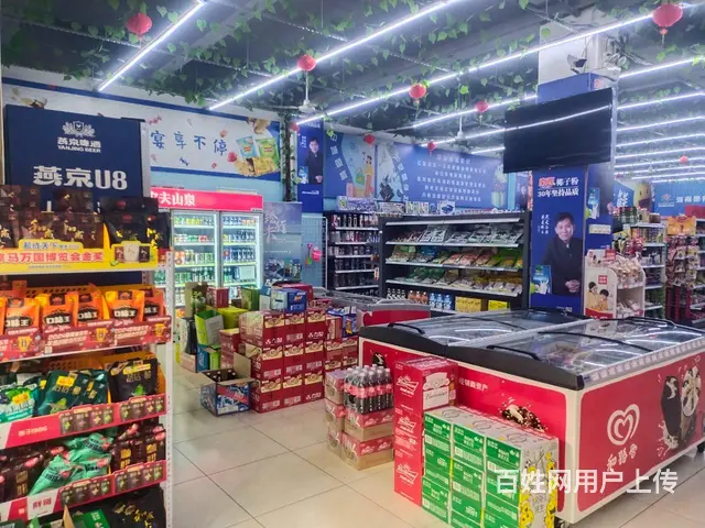 （51旺铺推荐）天涯区海航城260平超市转让 - 图片 11