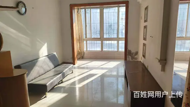 五厂南山石油街道住宅楼4楼85平年租8500含取暖费 - 图片 5