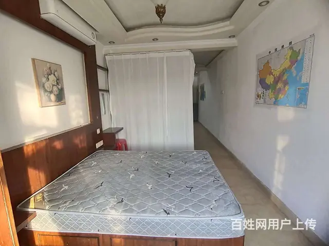 吉大 新天地大厦 精品1房 家电齐全 拎包入住 - 图片 4