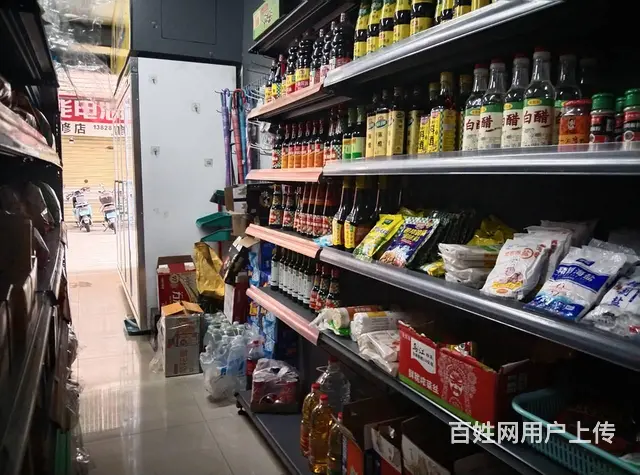 （51旺铺推荐）群上村76平便利店转让 - 图片 6