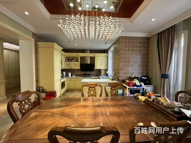 多套捡漏 盛和天下别墅 美式 已扩建650米 大院可停车 - 图片 2