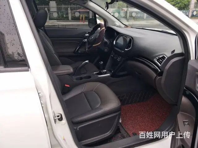 传祺GS4 2017款 1.5T 手动 235T - 图片 9