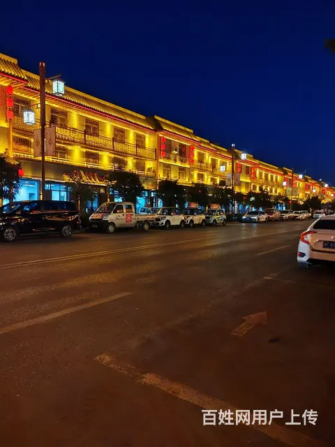 2万8鹤壁集一楼带小院，三室一厅，证件齐全 - 图片 10