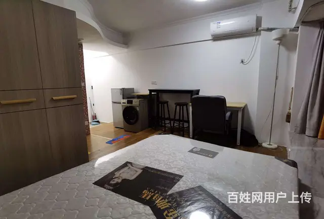 拱北关口米兰丽都电梯精装大公寓出租，租价2200。近关口 - 图片 5
