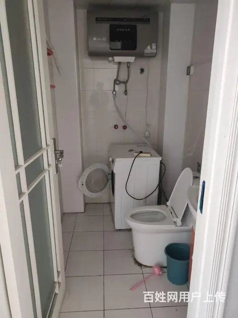 师大万达嘉慧园三室精装修家电家具齐全拎包即住随时看房子 - 图片 4