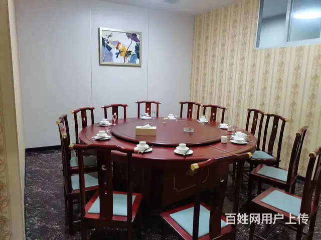 店铺位置优越 客源稳定 接手即可营业 - 图片 5