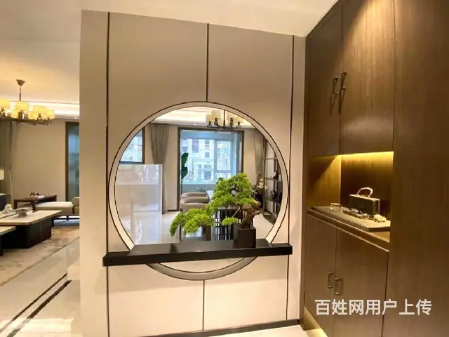 国企现房，四室两厅，9层电梯洋房，国泰海韵华府， - 图片 4