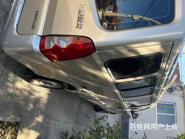 加长版五菱荣光，9-9-9座的，1.5大马力 - 图片 5