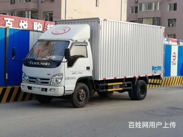 收货车，有车你就报啥车我都要 - 图片 7