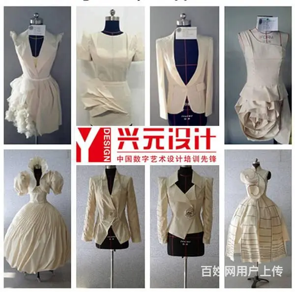 杭州服装设计培训招生：服装店长如何管理店铺 - 图片