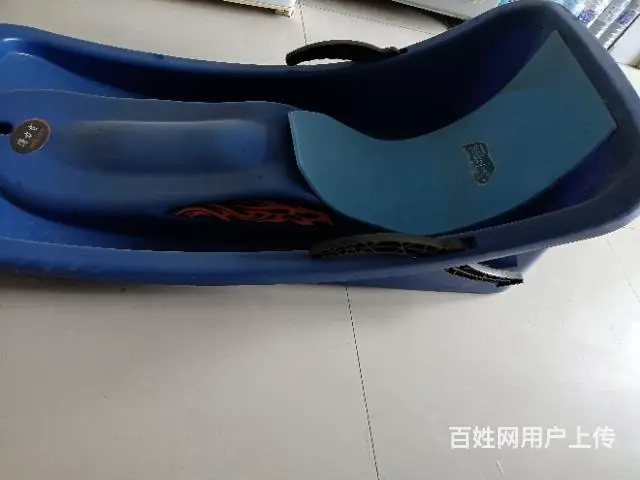 出售雪撬 - 图片 1