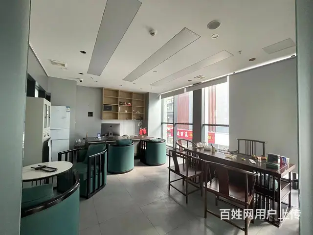 XN 温江新尚天地 房东直租 适合麻将室、美业行业、理疗馆等 - 图片 2