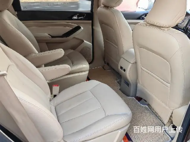 【搞定了！】宝骏 宝骏730 2015款 1.8 手动 豪华 - 图片 11