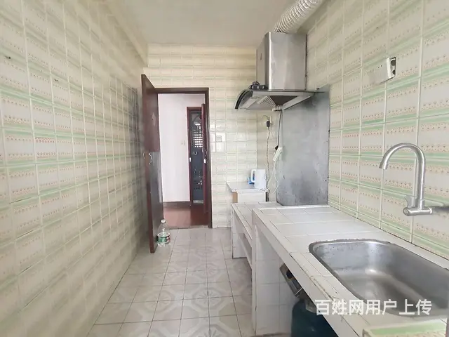 湾仔 轻轨物业 华发大型小区 鸿景花园 电梯2房 - 图片 2