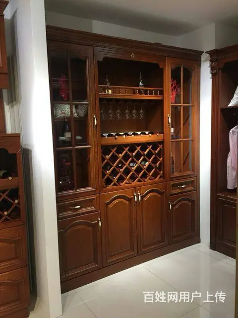 中国家具城全屋定制店出兑 - 图片 3