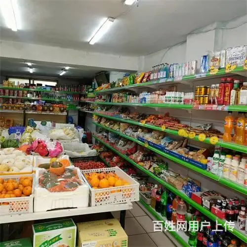 光华路与青岛街交汇处超市出兑 - 图片 5