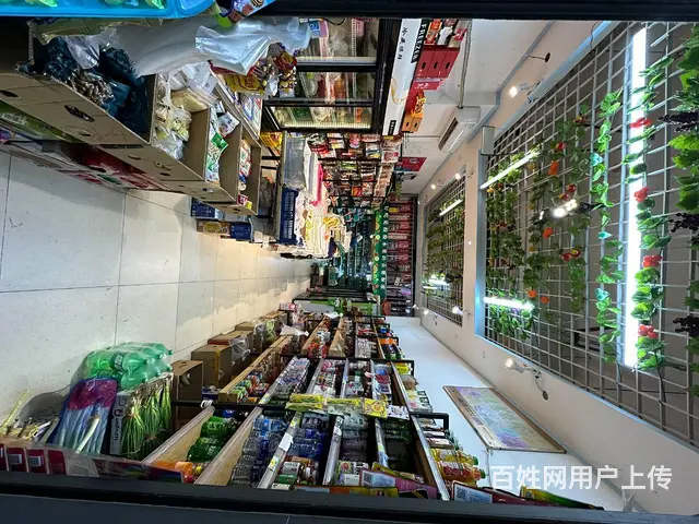 【搞定了！】益万家生鲜超市老板吉兑 - 图片 8