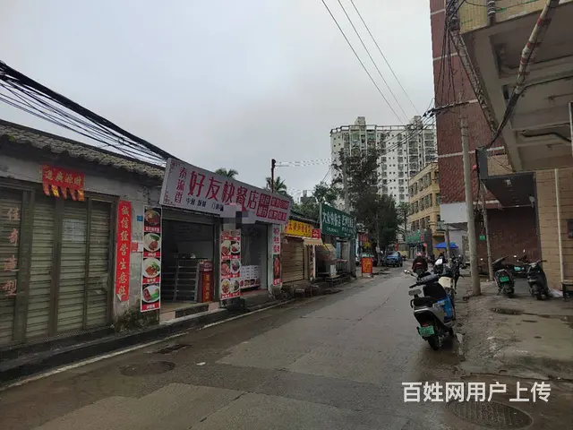 （51旺铺推荐）府城博雅路130平临街旺铺转让 - 图片 6