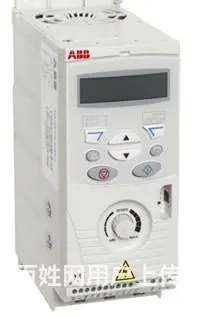 重庆ABB变频器修理ACS880-01-119A-7 - 图片 5