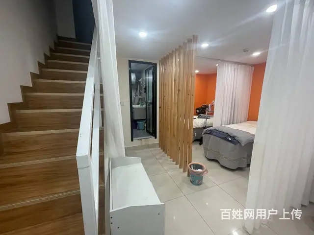 （老板本人）吾悦广场美容院养生馆带客源急转  5885 - 图片 3