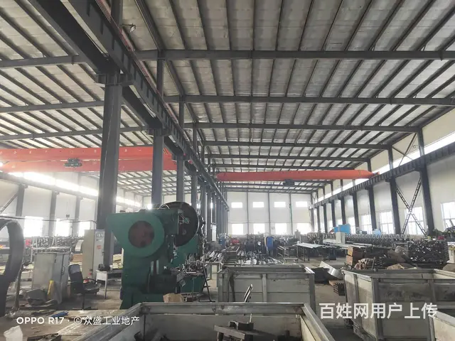 铁西开发区5000平厂房出租 - 图片 4