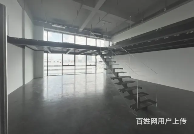 层高6米！办公研发70-222㎡ - 图片 4