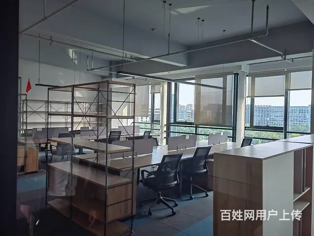绿地商务城蓝海1500平整层出售 - 图片 11