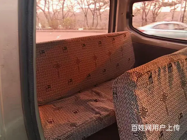 五菱荣光 - 图片 6