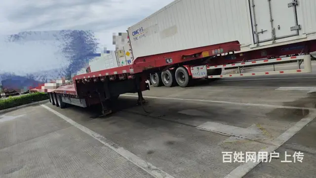22年徐汽13.75米新挂低价出售 - 图片 1
