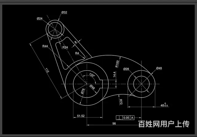 ⭕长春CAD培训班CAD制图培训CAD平面设计培训 - 图片 4
